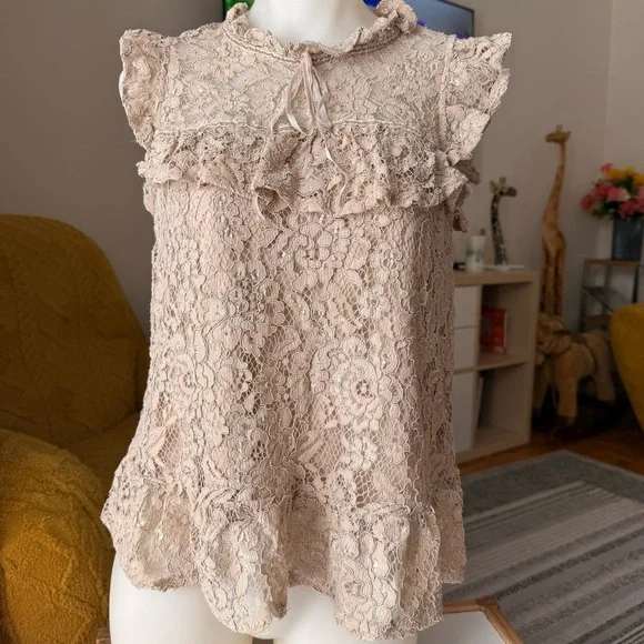 🌸🌻5 SUMMER TOPS🌻🌸 - Picture 4 of 8